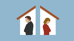 Your options for selling your house during divorce in Springfield